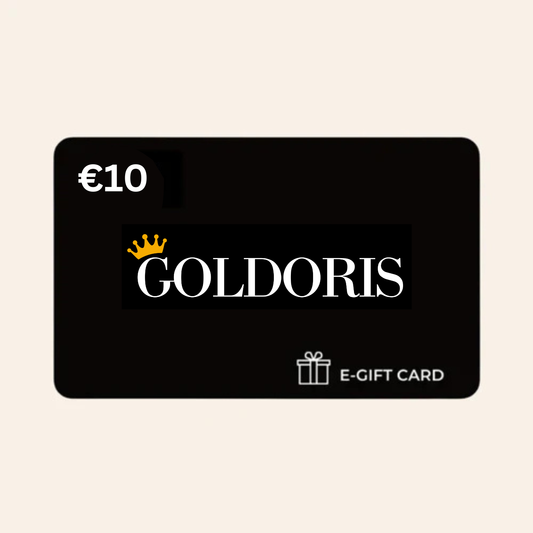 €10 Carte Cadeau