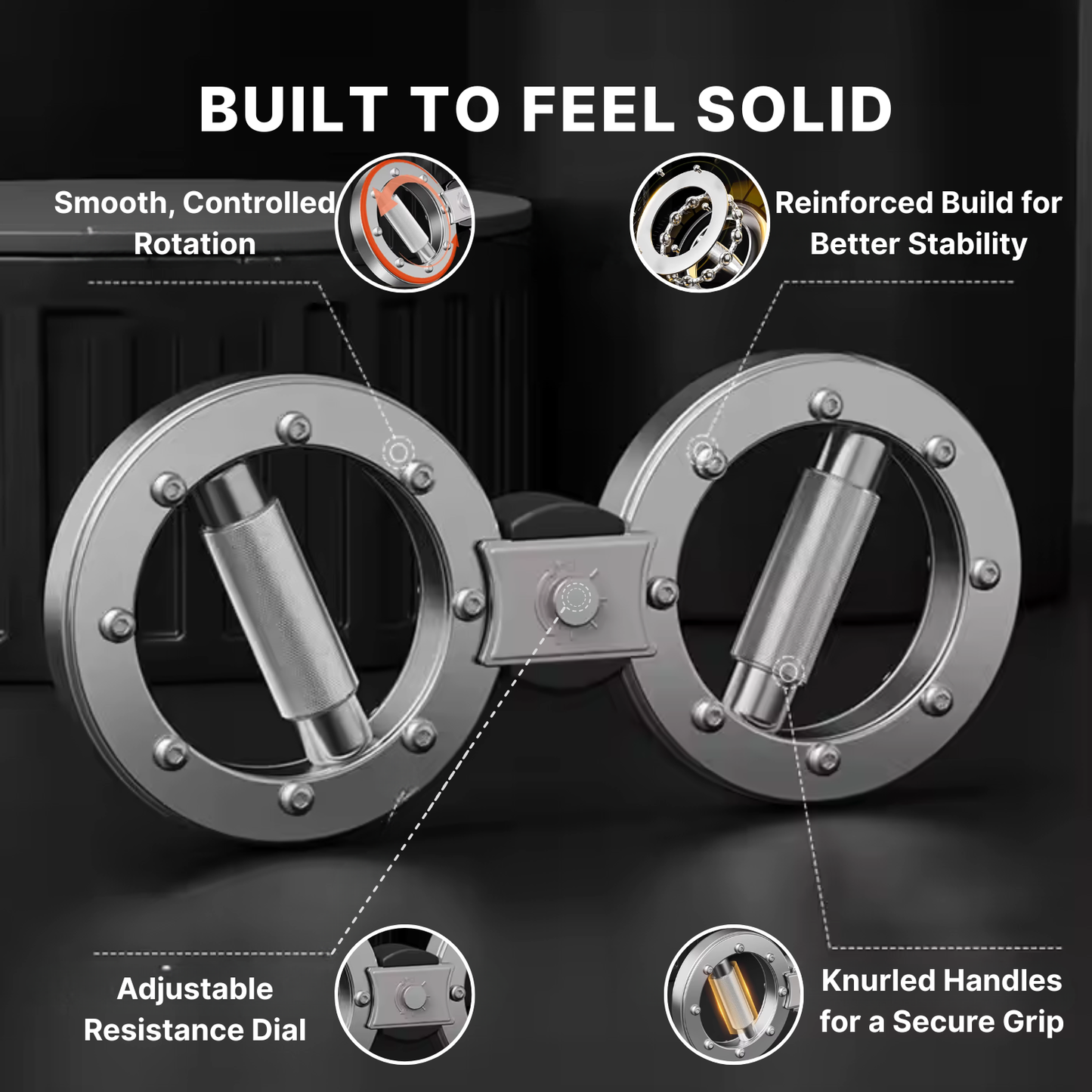 GOLDORIS PRO (NEW)