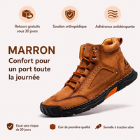 MARRON