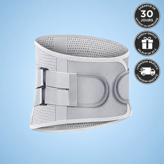 Ceinture De Soutien Goldoris™