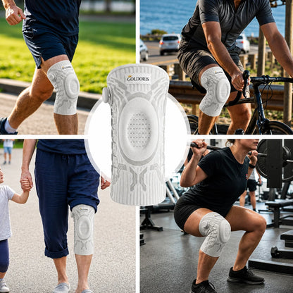 FlexKnee Kniebandage
