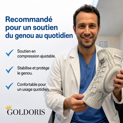 FlexKnee Genouillère