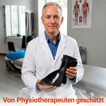 Lifty – AFO-Orthese gegen Fußheberschwäche