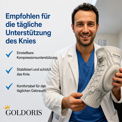 FlexKnee Kniebandage