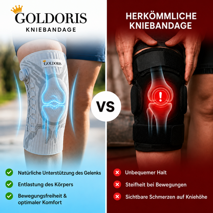 FlexKnee Kniebandage