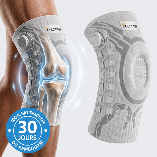 FlexKnee Kniebrace