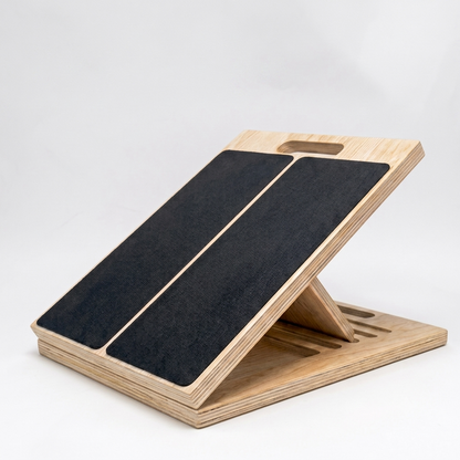 The Goldoris Board