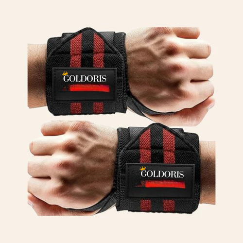 Wrist Wraps