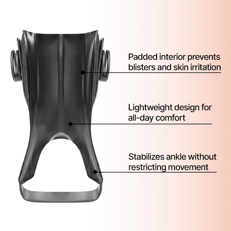 Lifty - Foot Drop AFO Brace