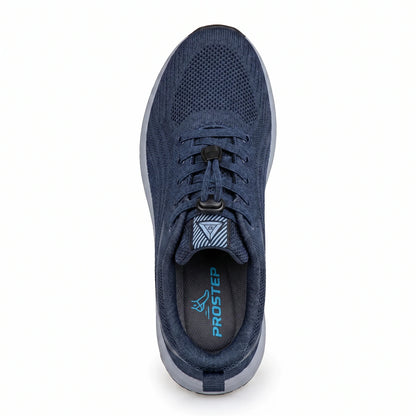 EasyStep™ — Espadrilles Orthopédiques Mains Libres · Enfile. Marche. Sans Douleur.