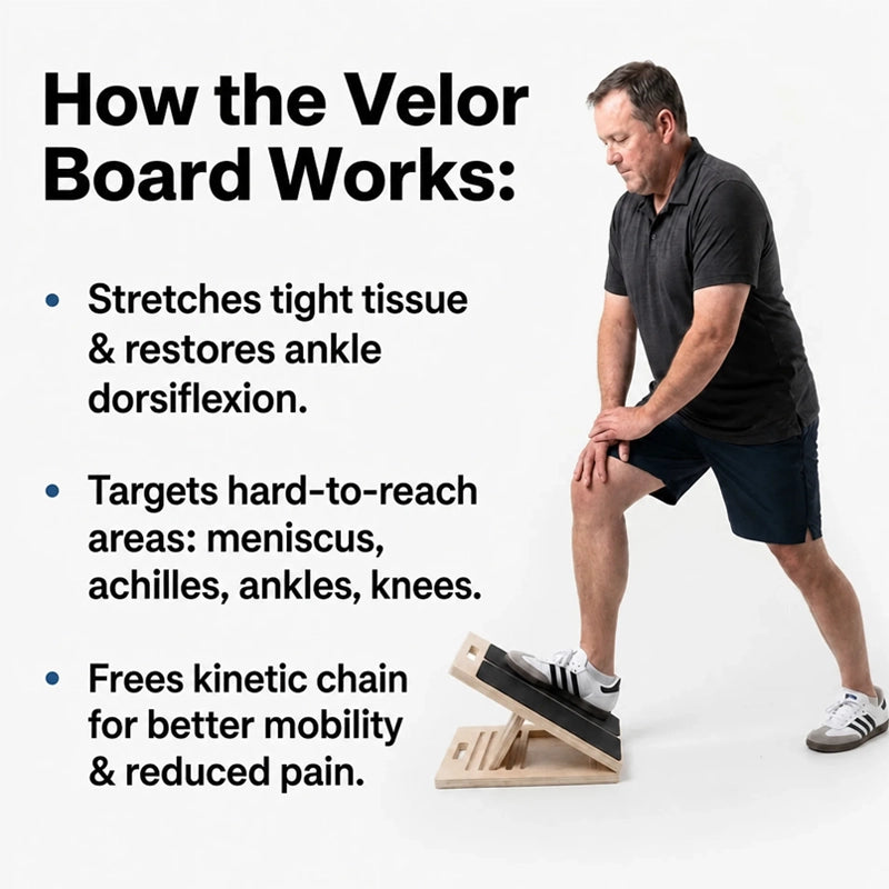 The Goldoris Board